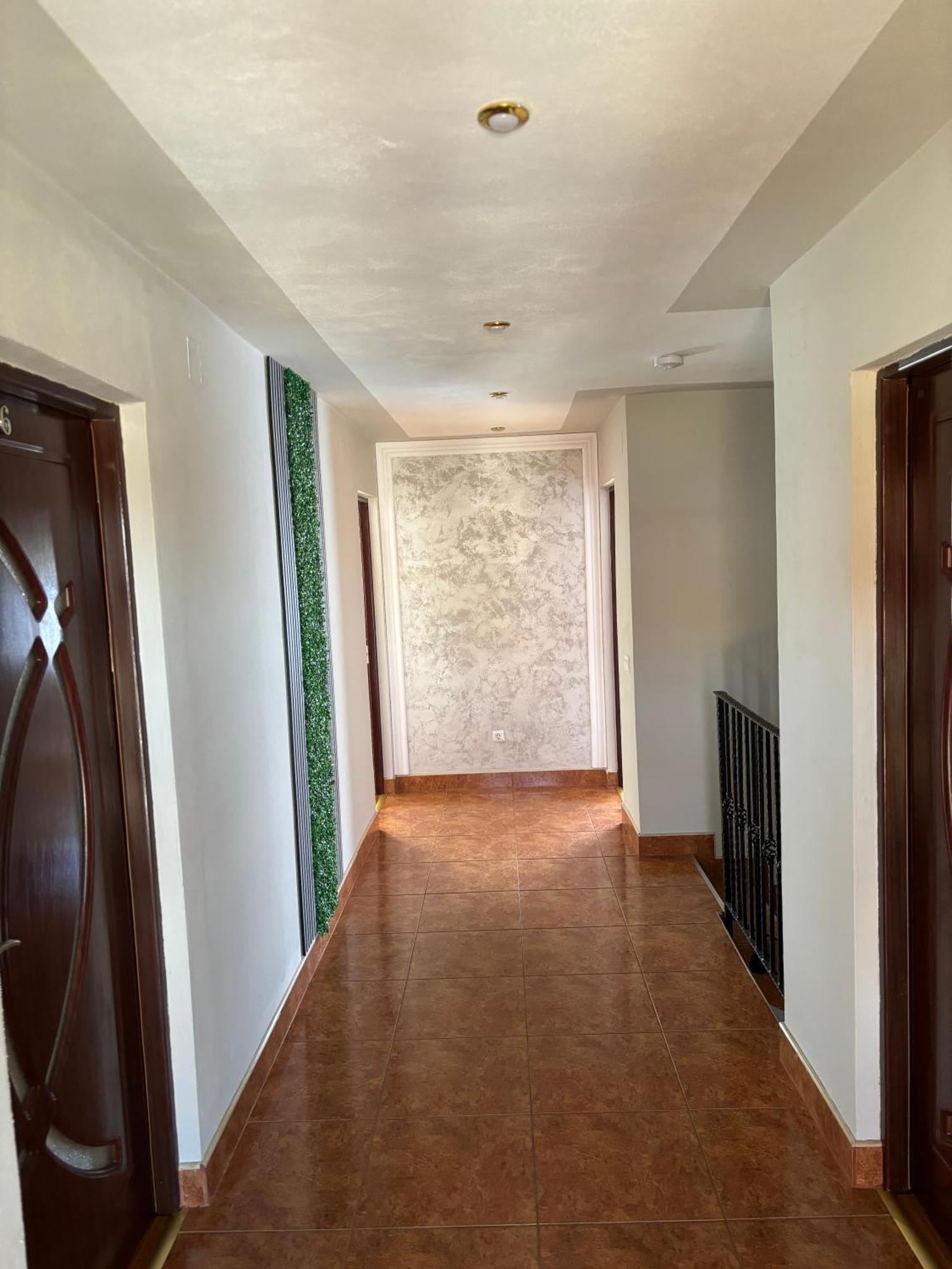 ホテル Casa Otilia Chişcău エクステリア 写真
